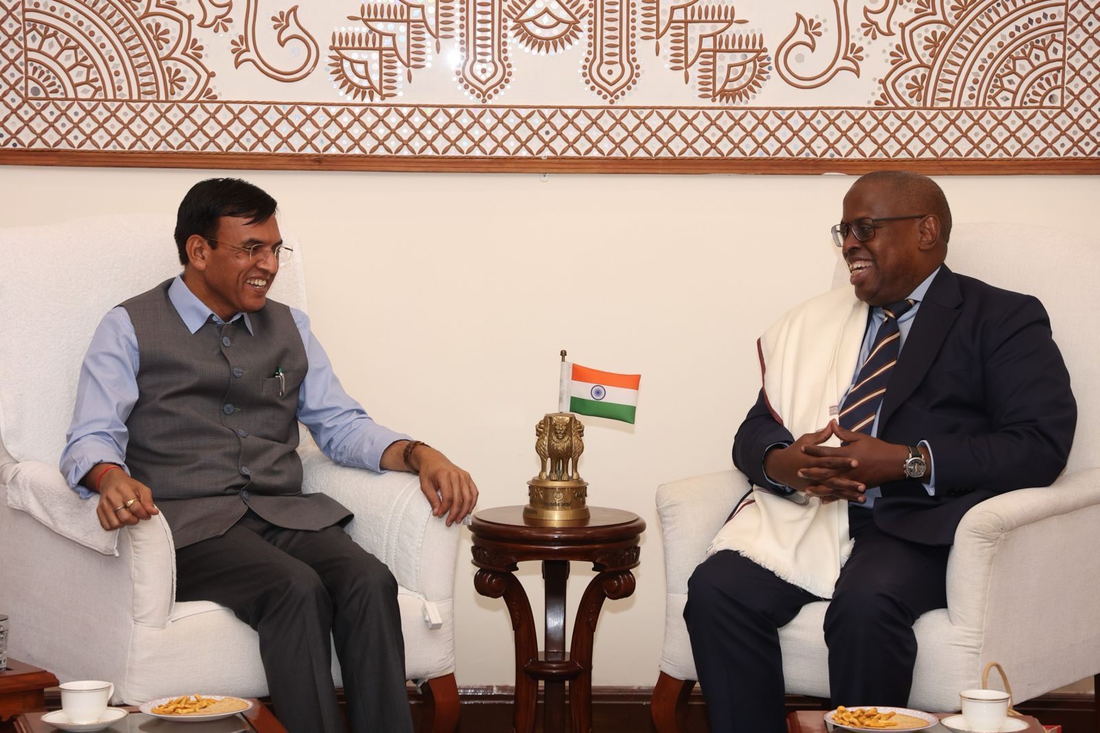 India Advances Commonwealth Games 2030 Bid Plans