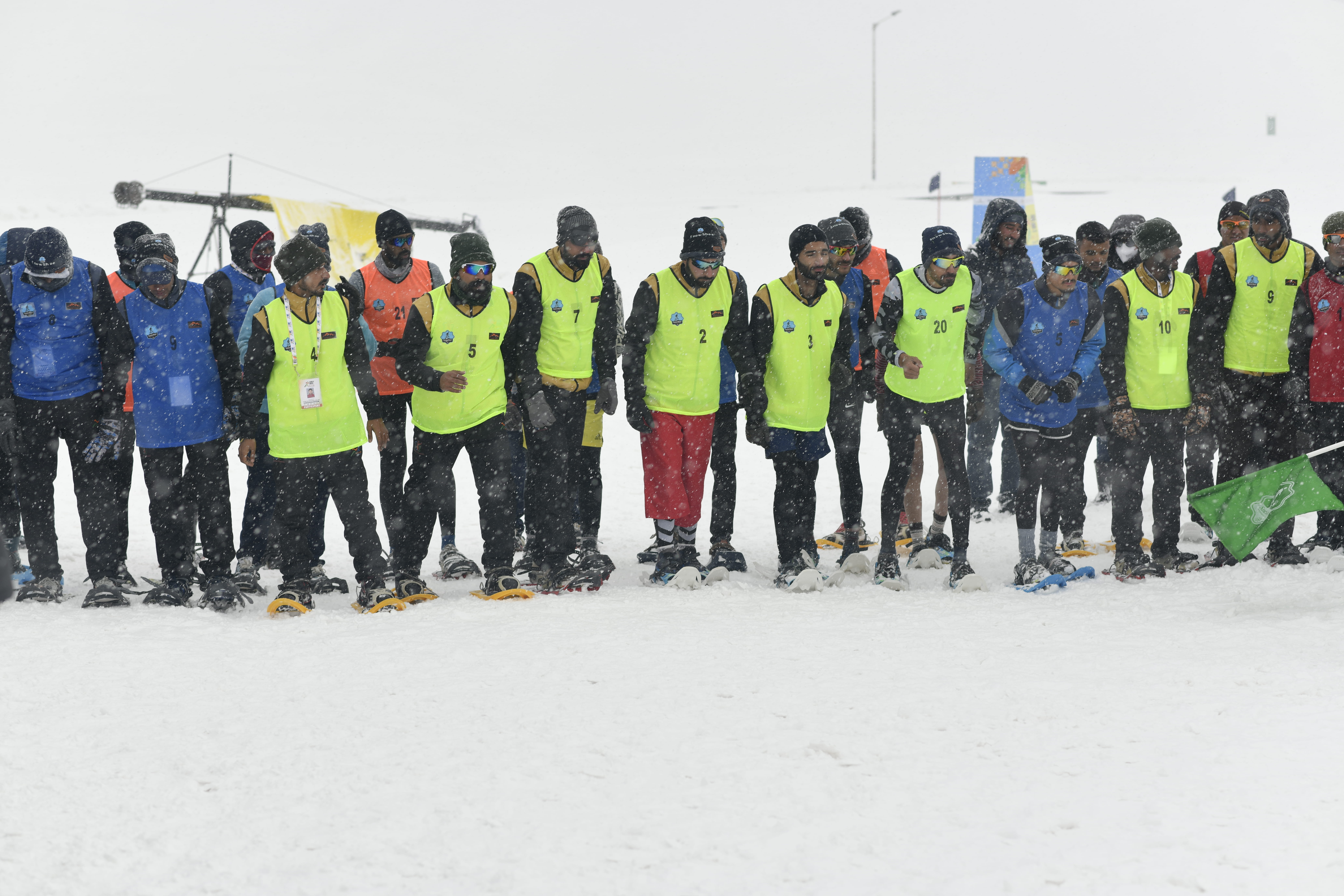 Khelo India Winter Games